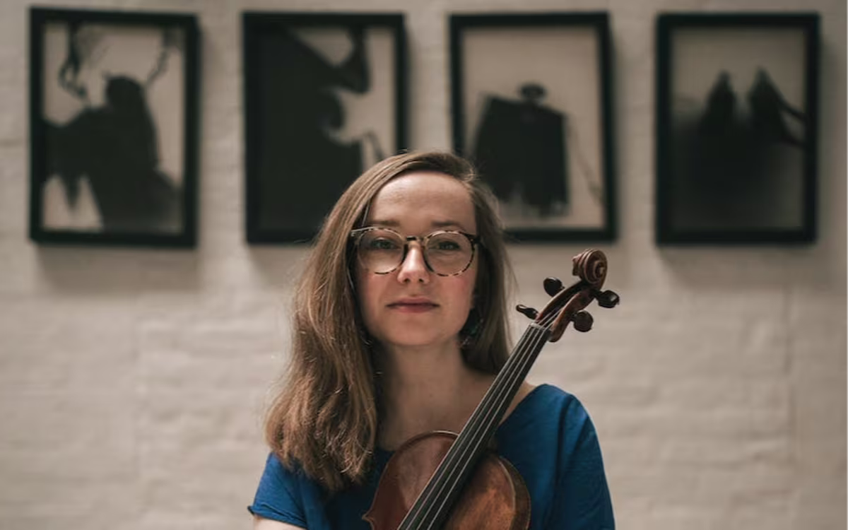 In Conversation: Agata Daraškaitė In Conversation: Agata Daraškaitė