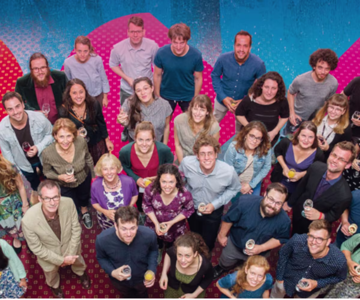 York Int'l Young Artists Competition Final York Int'l Young Artists Competition Final