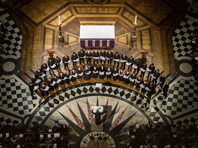 Spem in alium Spem in alium