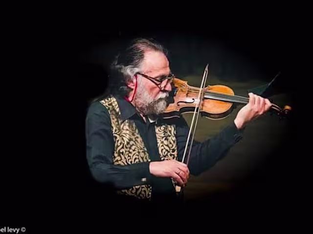 Bach, Vivaldi, Telemann and others Bach, Vivaldi, Telemann and others