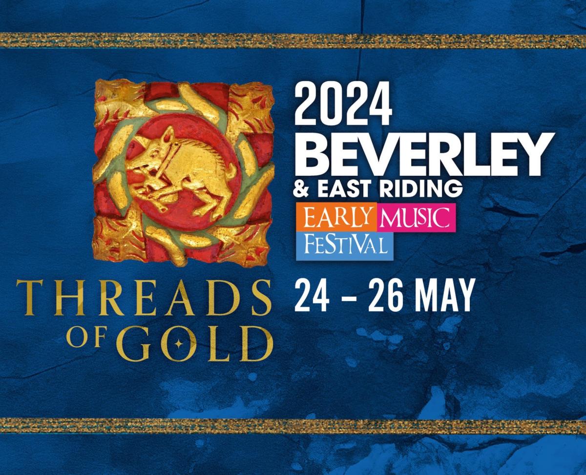 Beverley & East Riding Early Music Festival