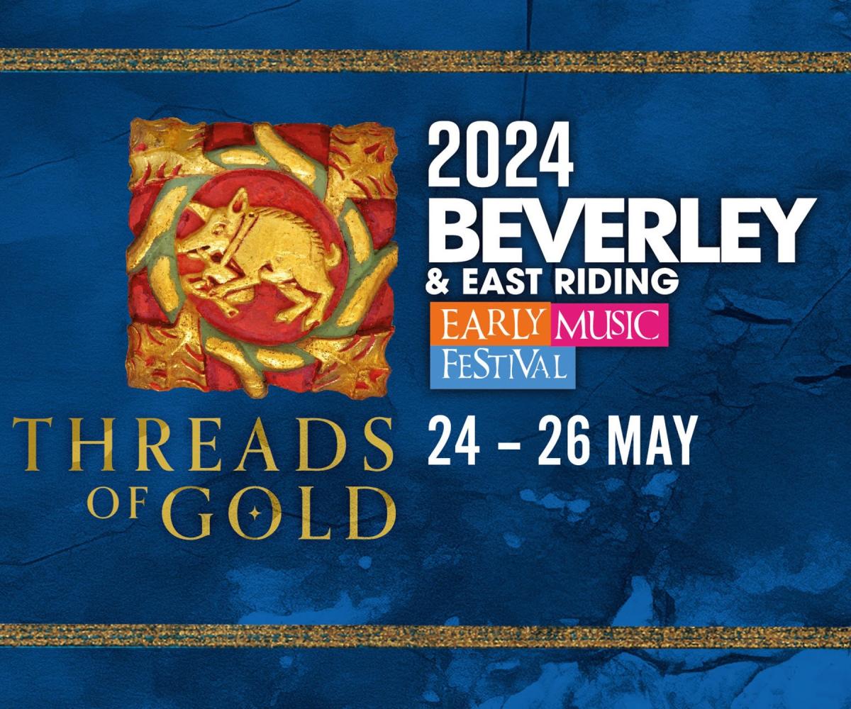 Beverley & East Riding Early Music Festival