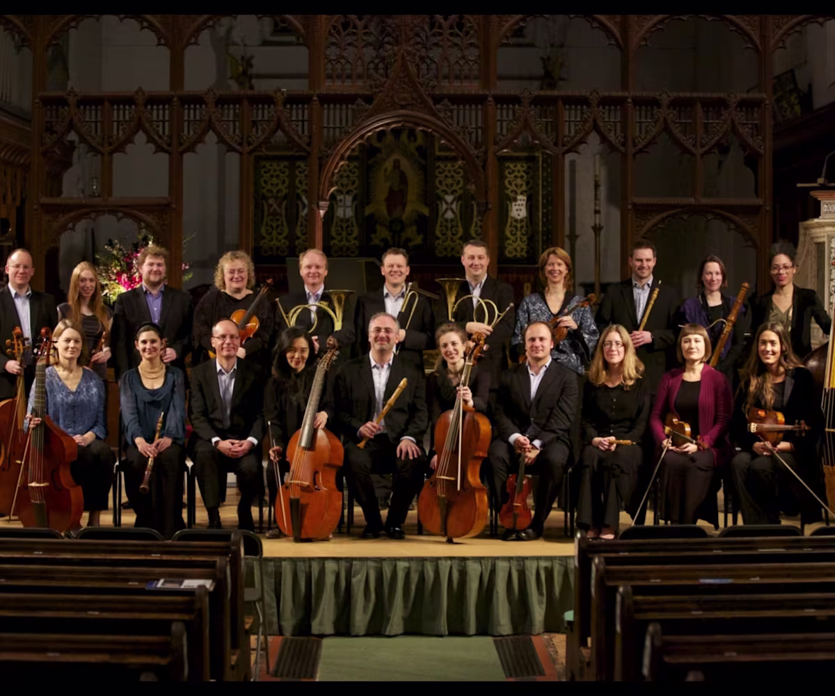 Bach: Christmas Oratorio Bach: Christmas Oratorio