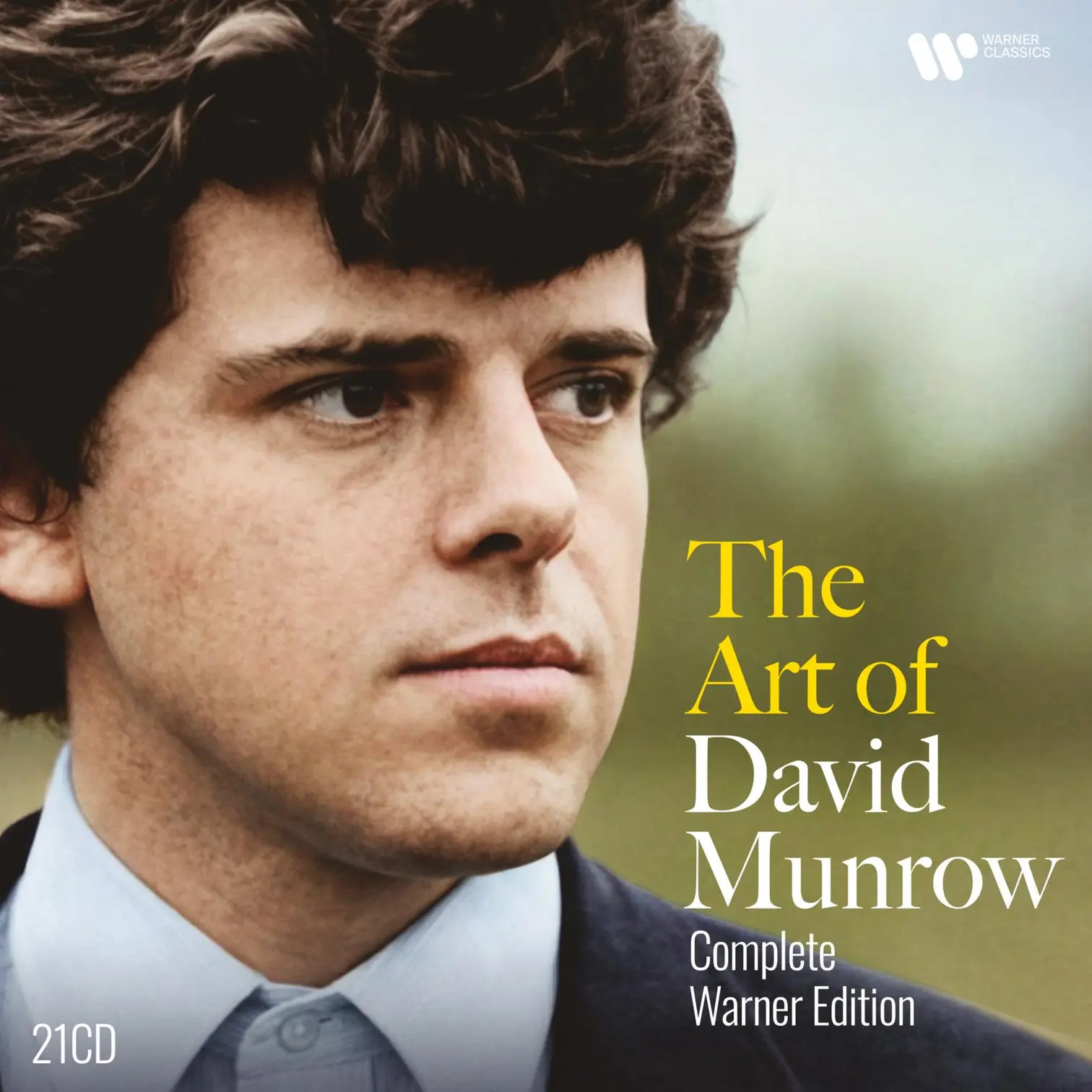 The Art of David Munrow