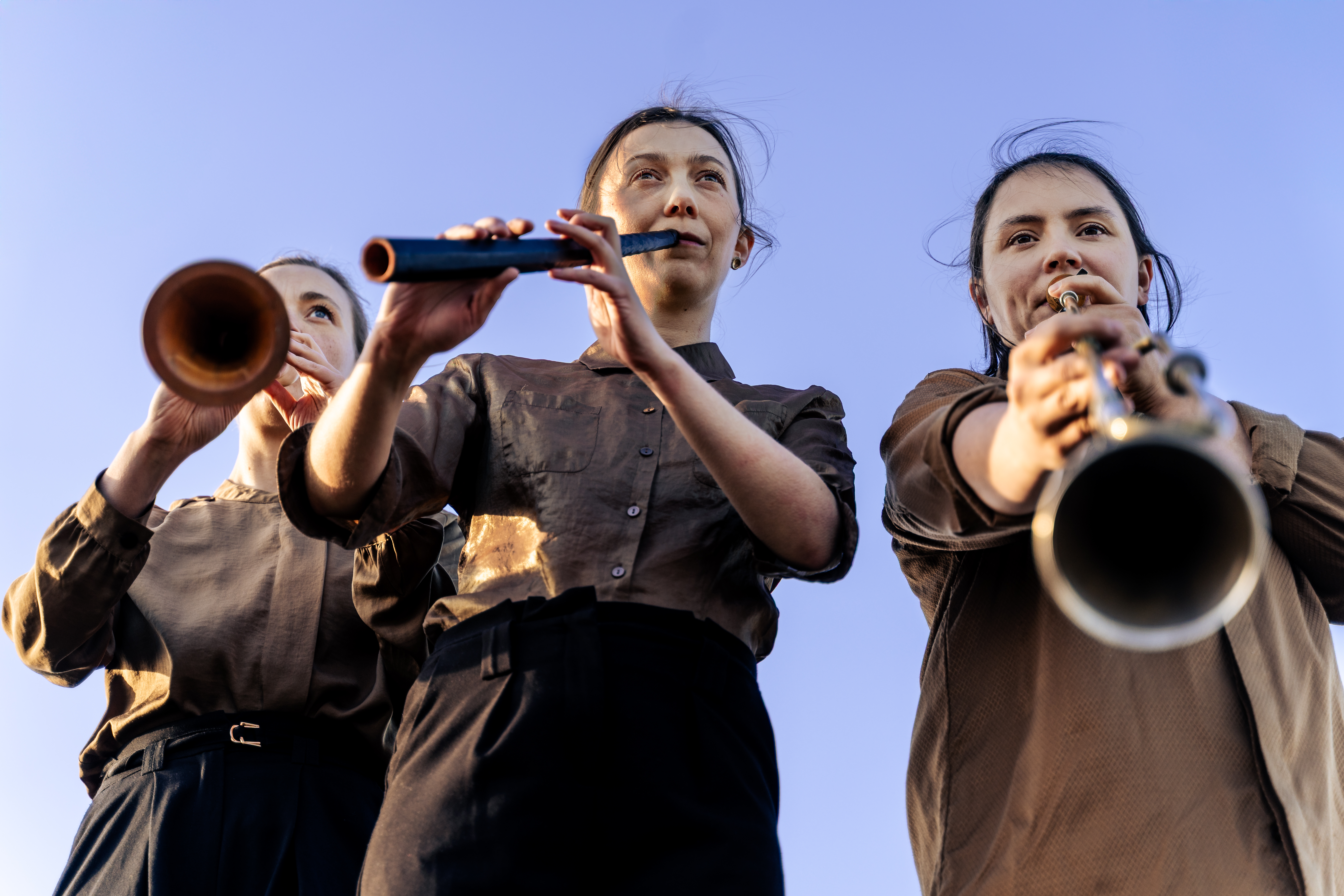York Early Music Festival marks 50 years with a fanfare for the city