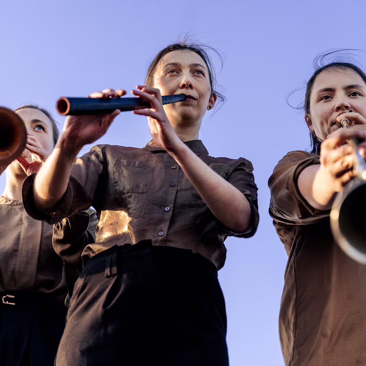York Early Music Festival marks 50 years with a fanfare for the city York Early Music Festival marks 50 years with a fanfare for the city