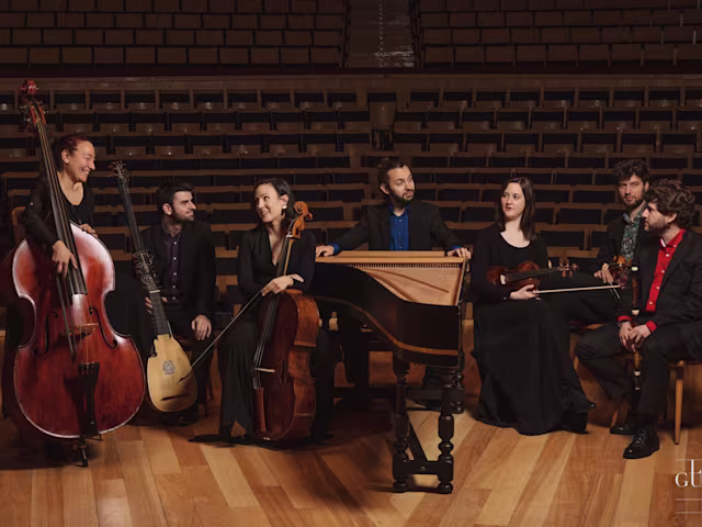 Spanish Travelling Virtuosi Spanish Travelling Virtuosi