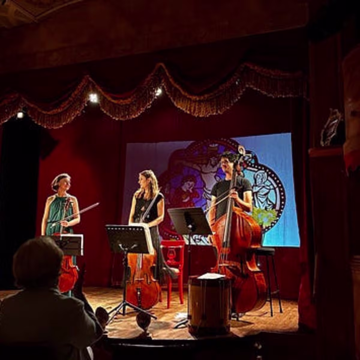 Sands Films' Hidden Gem Sands Films' Hidden Gem