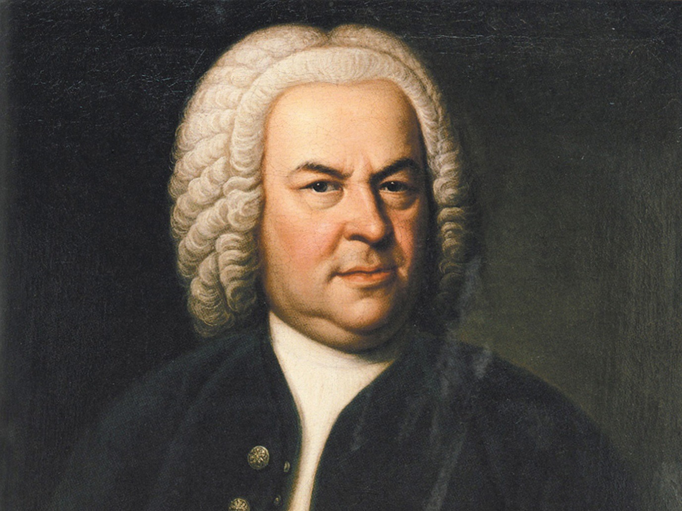 Bach Singers Prize (Semi Final)