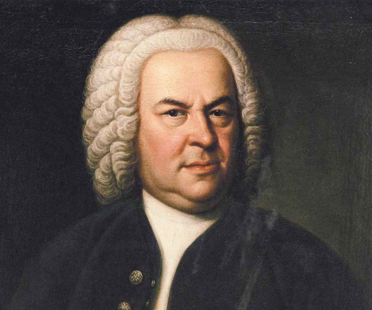 Bach Singers Prize (Semi Final) Bach Singers Prize (Semi Final)