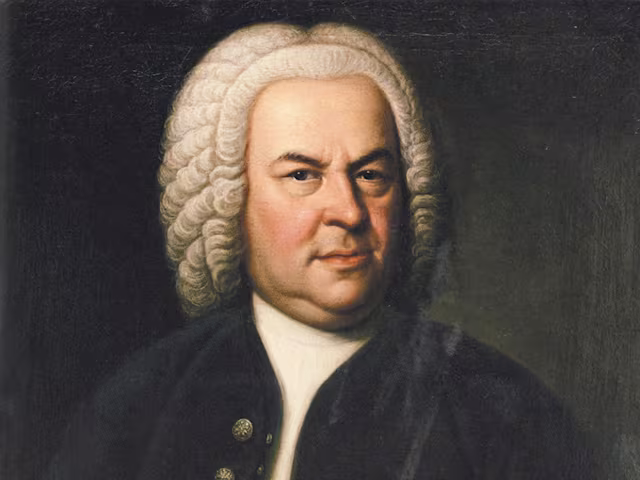 Bach Singers Prize (Semi Final) Bach Singers Prize (Semi Final)