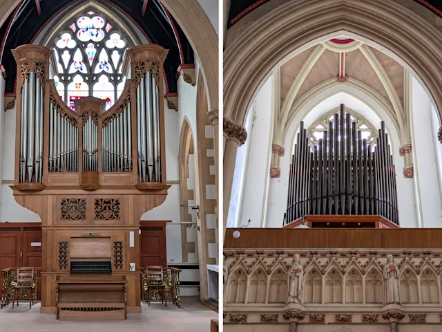 Organ Anniversaries: 1627–1927 Organ Anniversaries: 1627–1927