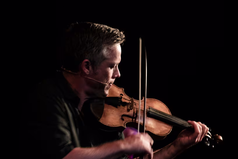 Pubs, Purcell and Proms: Bjarte Eike’s new take on Early Music