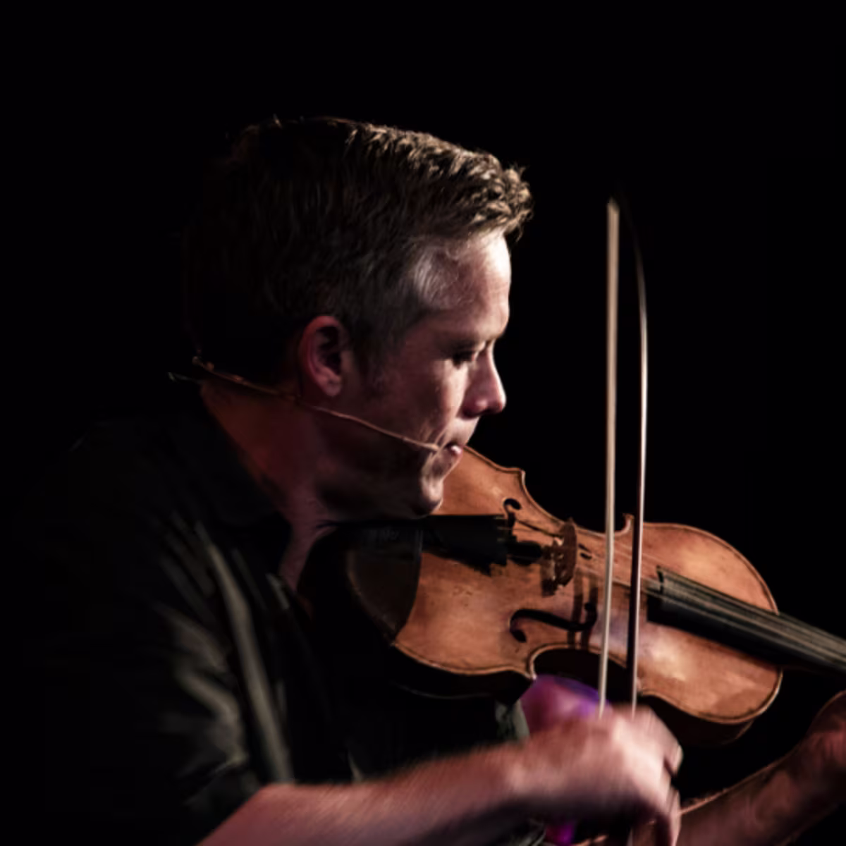 Pubs, Purcell and Proms: Bjarte Eike’s new take on Early Music Pubs, Purcell and Proms: Bjarte Eike’s new take on Early Music