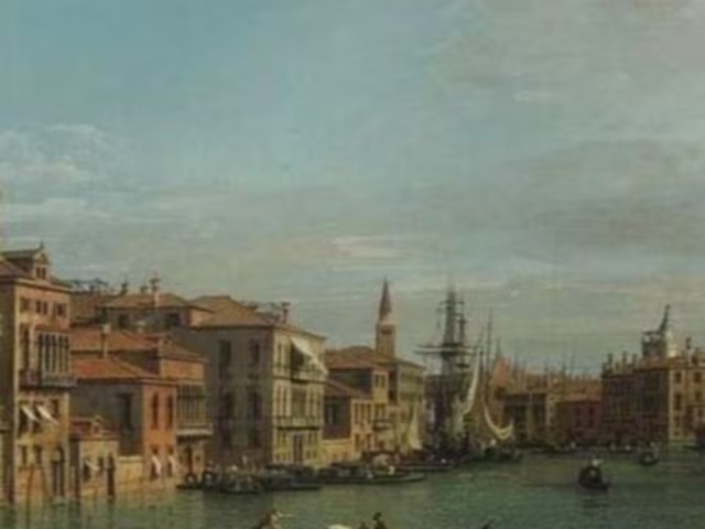 Viva Italia! Viva Italia!