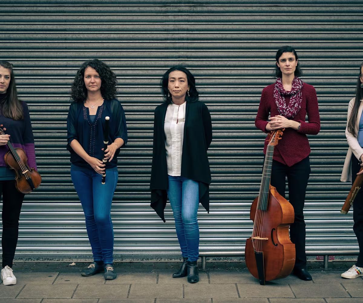 Hidden Gems - London Hidden Gems - London