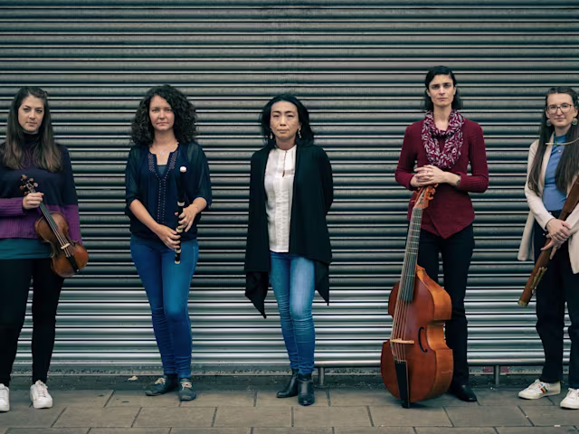 Hidden Gems - London Hidden Gems - London