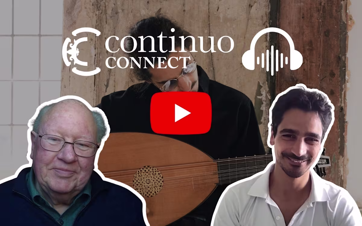 Sam Brown on Dowland and filtering history through a modern lens Sam Brown on Dowland and filtering history through a modern lens