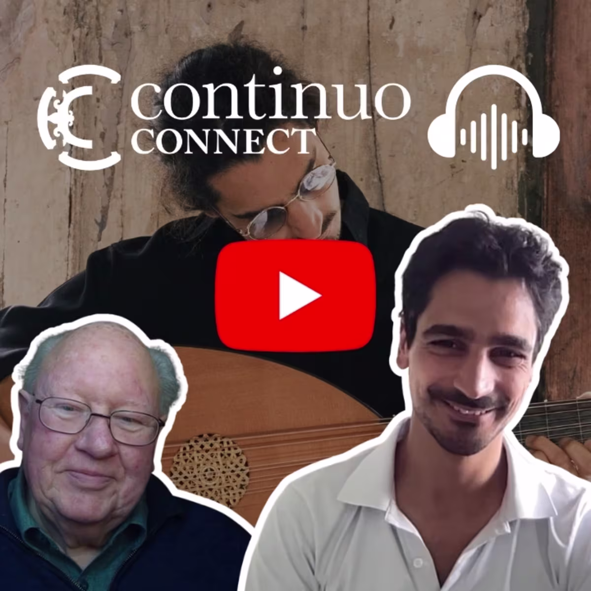 Sam Brown on Dowland and filtering history through a modern lens Sam Brown on Dowland and filtering history through a modern lens