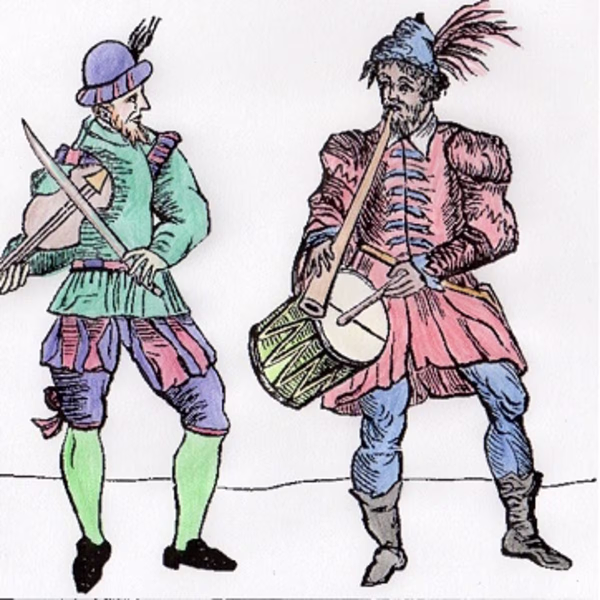 Colchester Early Music Colchester Early Music