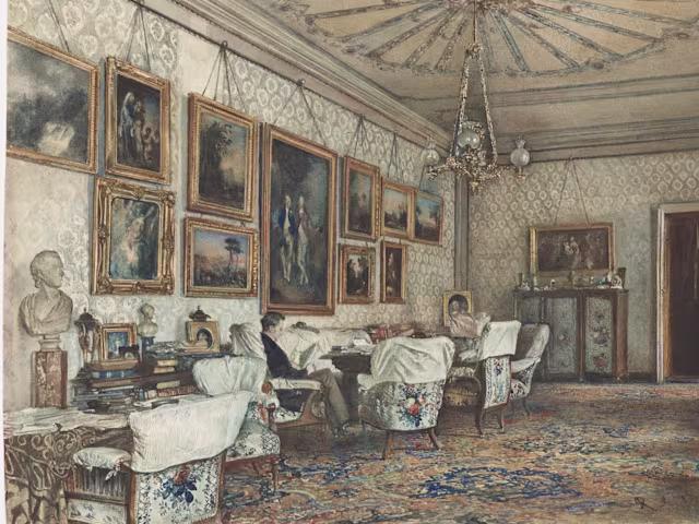 Music at All Saints - October Fest Music at All Saints - October Fest