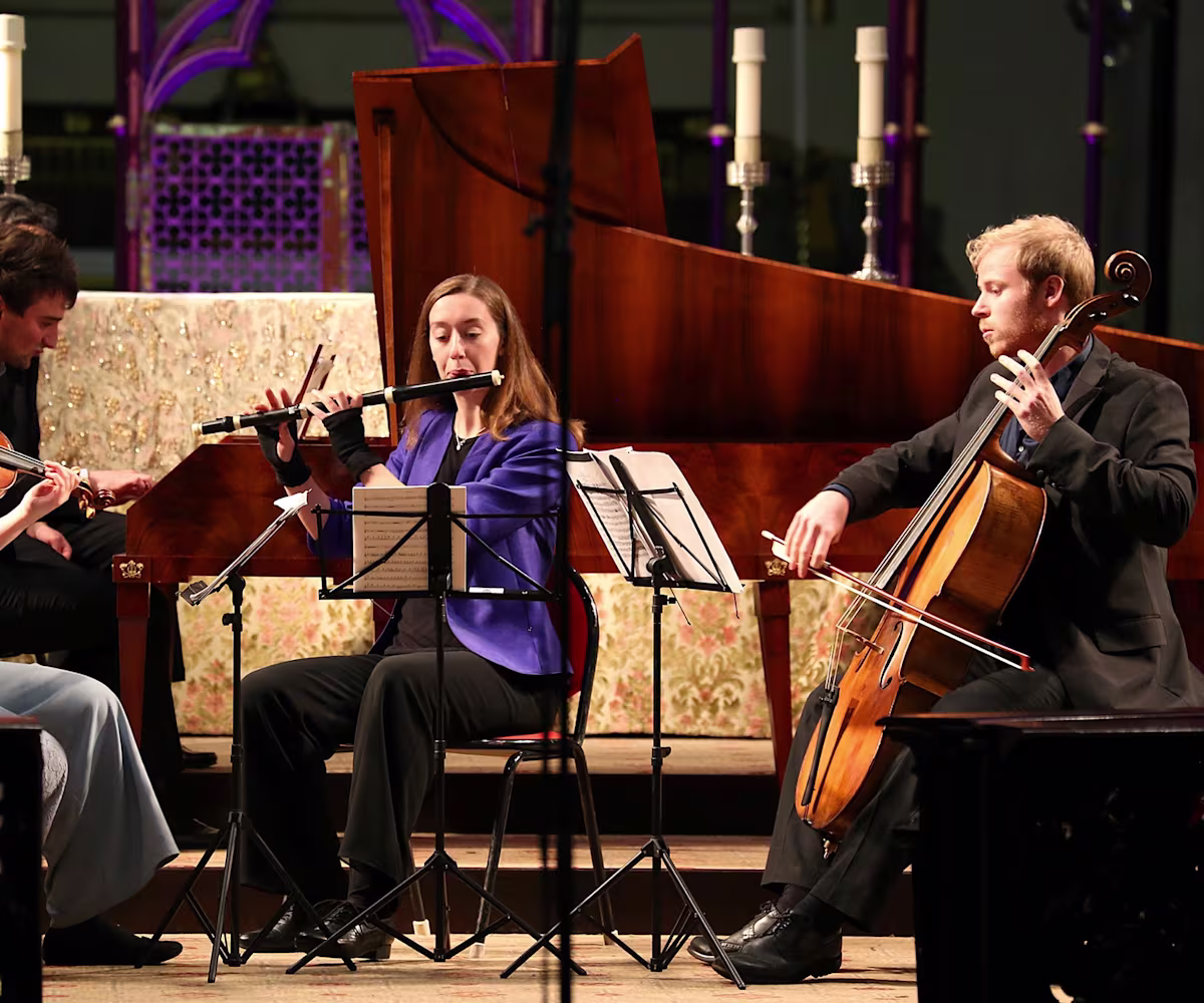 The Symphony Reimagined The Symphony Reimagined