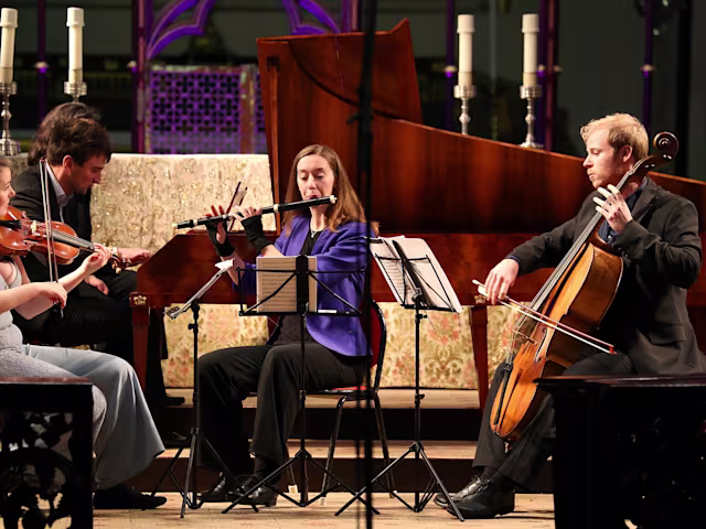 The Symphony Reimagined The Symphony Reimagined