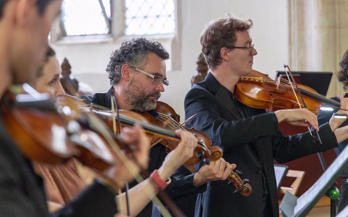 Sacred spaces, living sounds: Music in Country Churches Sacred spaces, living sounds: Music in Country Churches