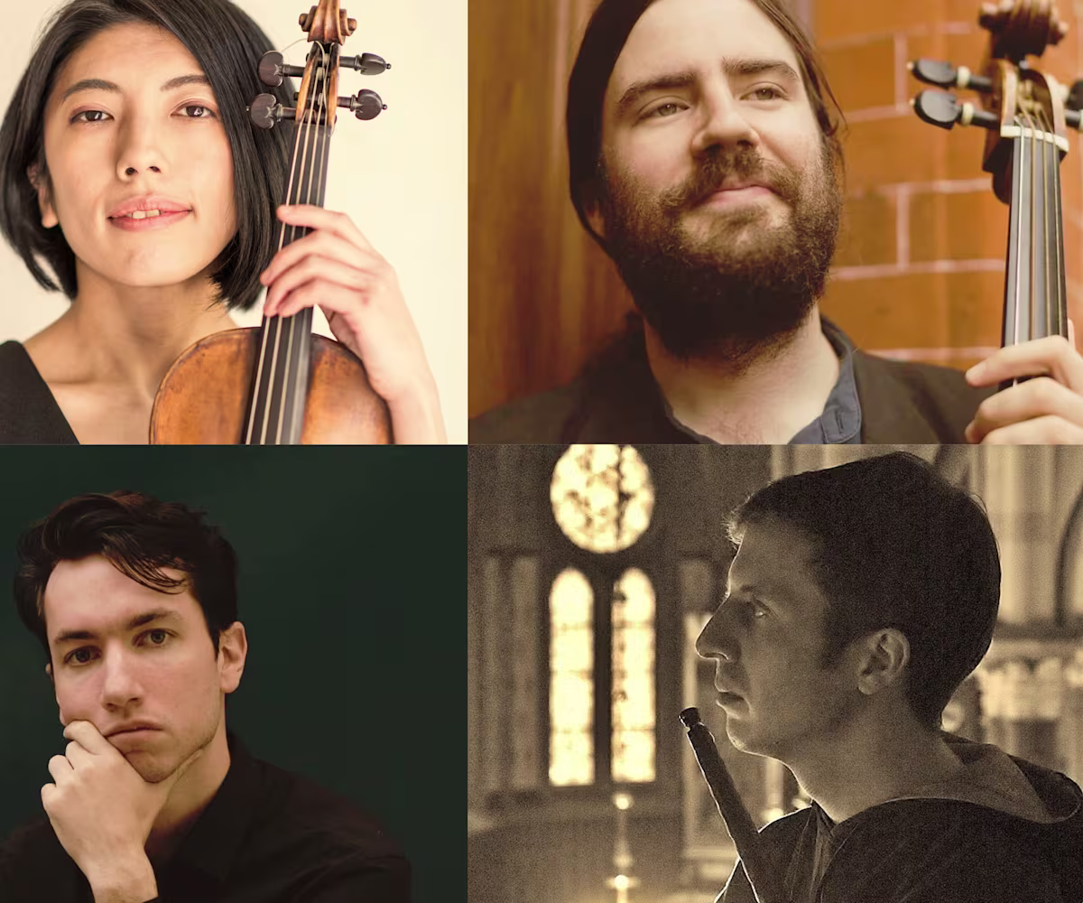 Baroque ConneXion Baroque ConneXion