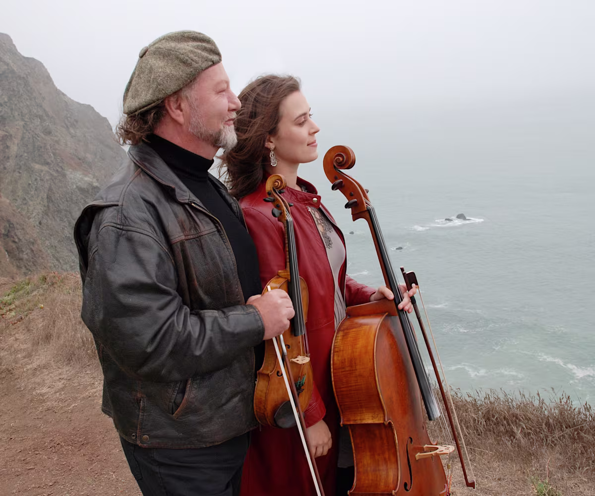 A Celebration of Scottish Baroque Music A Celebration of Scottish Baroque Music