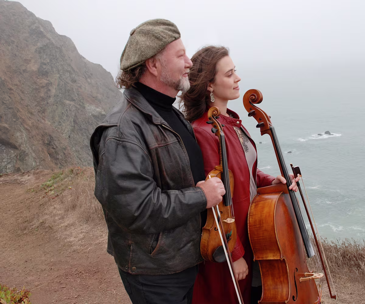 A Celebration of Scottish Baroque Music A Celebration of Scottish Baroque Music