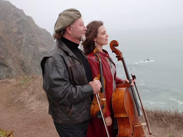 A Celebration of Scottish Baroque Music A Celebration of Scottish Baroque Music