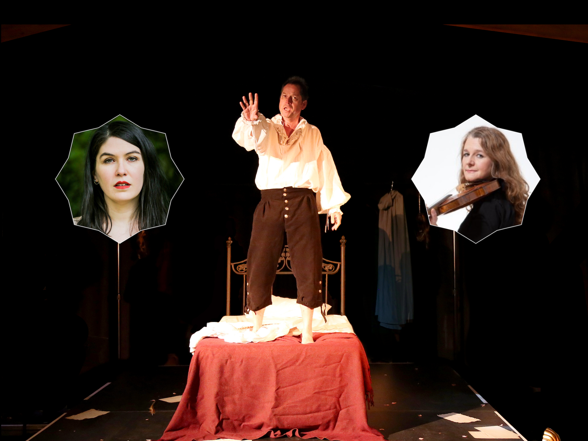 Purcell, The Musical