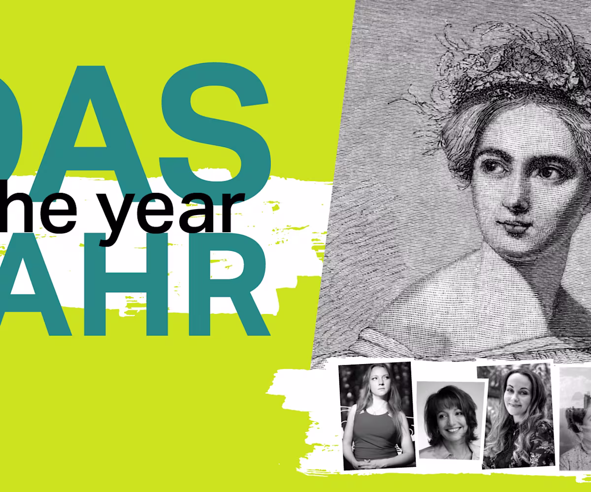 Das Jahr - The Year Das Jahr - The Year