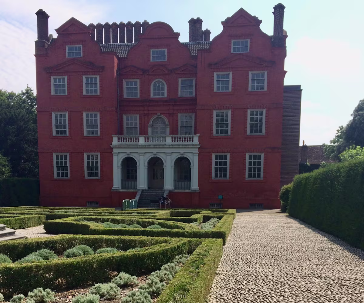 Music at Kew Palace Music at Kew Palace