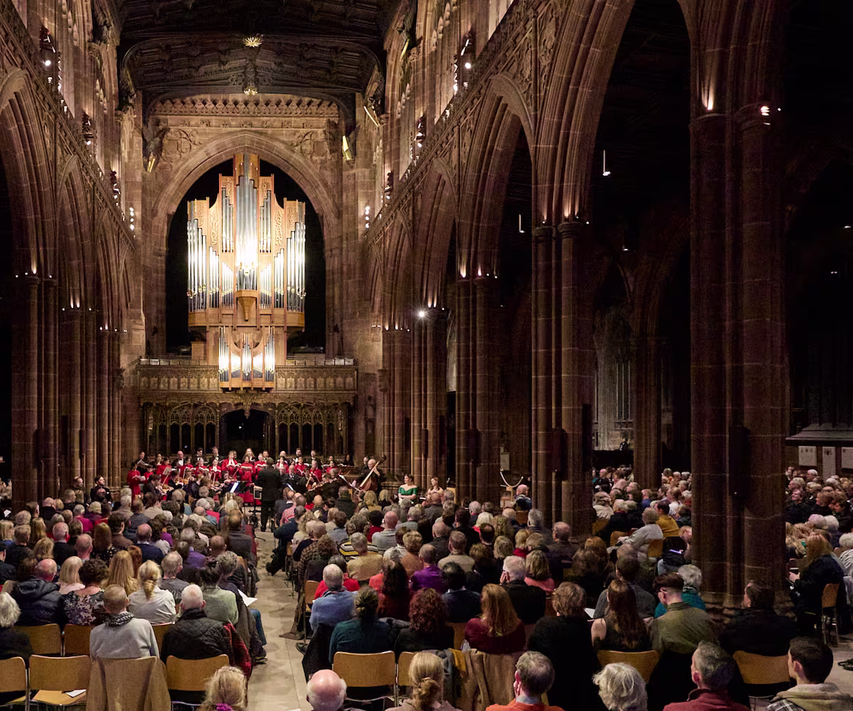 J.S. Bach - Mass in B Minor BWV 232  J.S. Bach - Mass in B Minor BWV 232