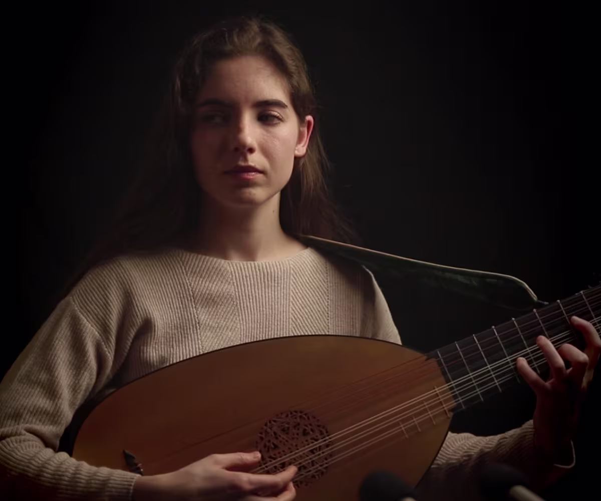 Concerto delle donne, or, The Company of Tarquinia Molza Concerto delle donne, or, The Company of Tarquinia Molza