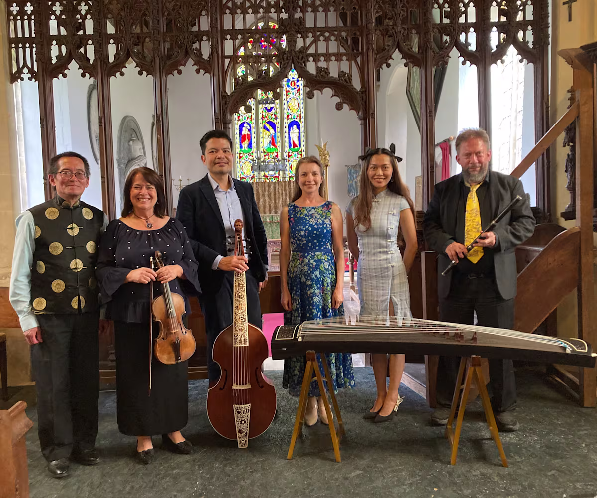 'First Encounters' 'First Encounters'