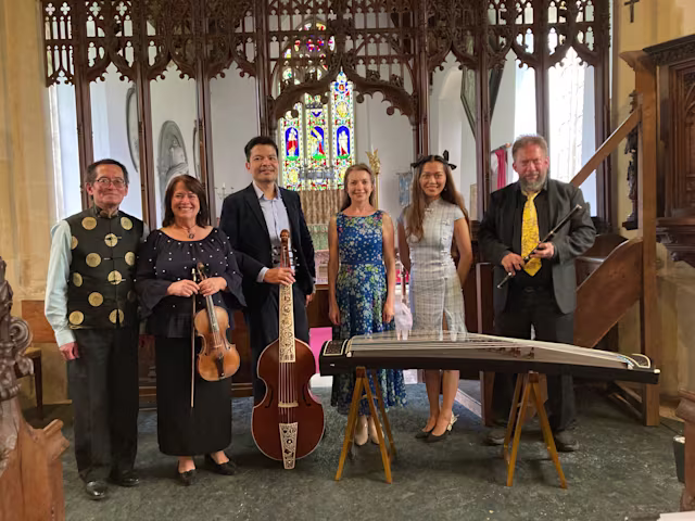 'First Encounters' 'First Encounters'