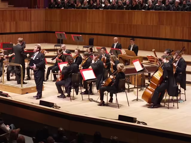 Handel: Messiah Handel: Messiah