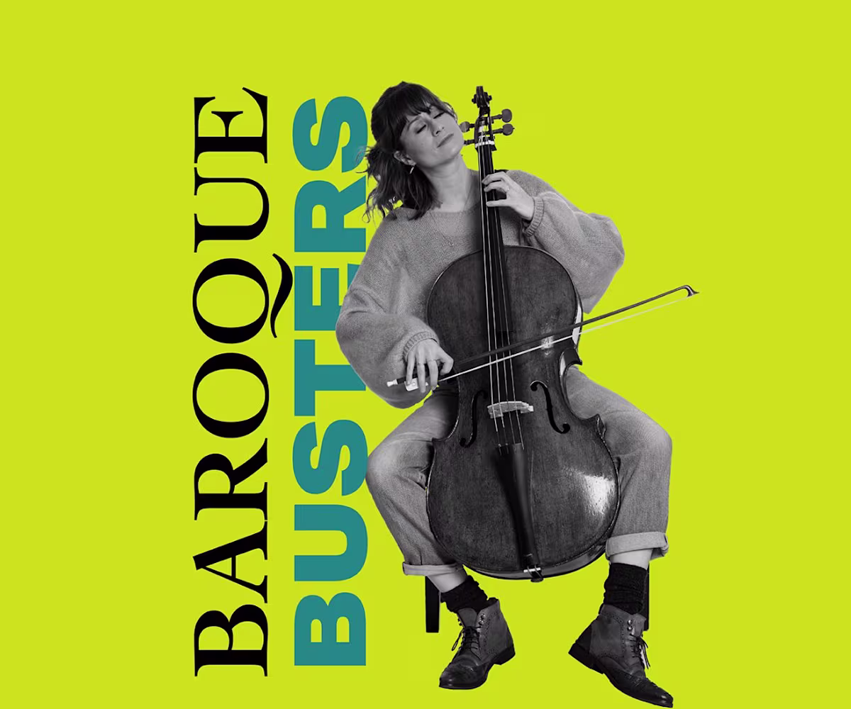 Baroquebusters Baroquebusters