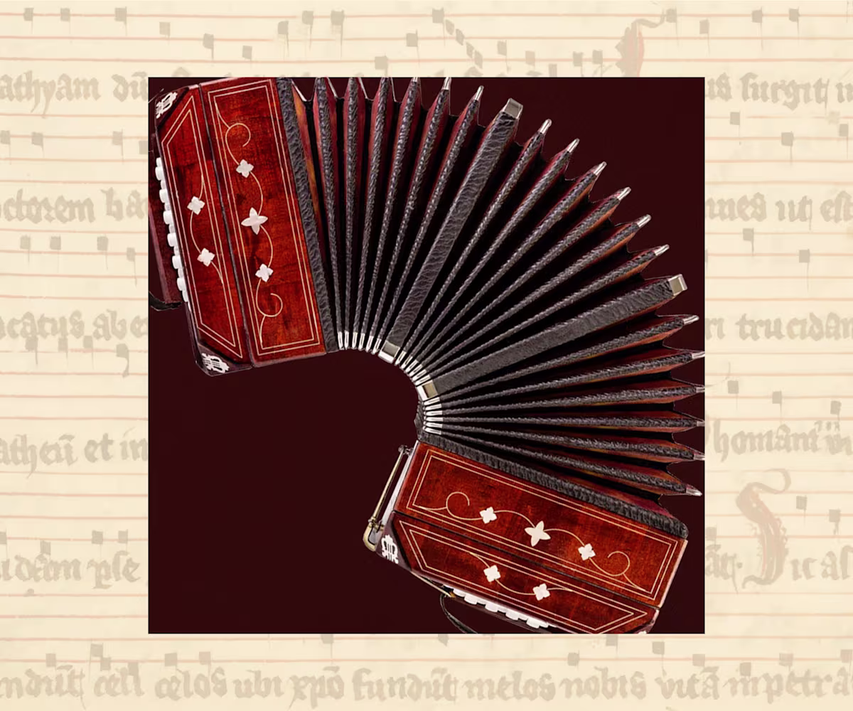 Toccata to Tango Toccata to Tango