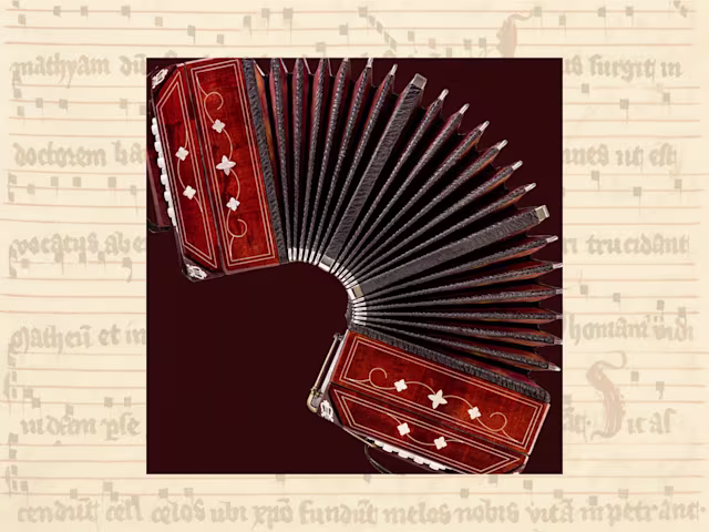 Toccata to Tango Toccata to Tango