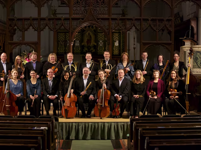 Handel's Messiah Handel's Messiah