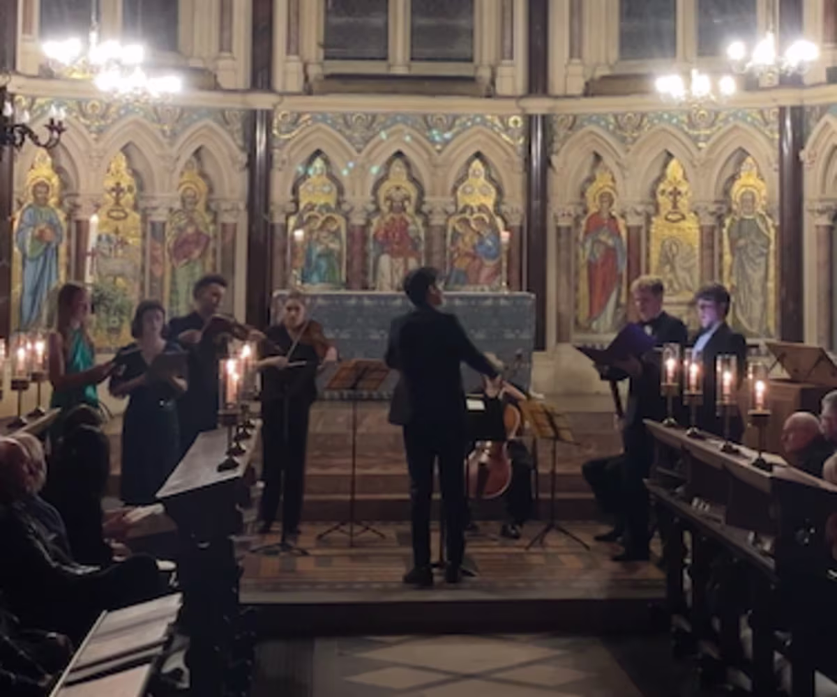 Jesu, Joy of Man's Desiring Jesu, Joy of Man's Desiring