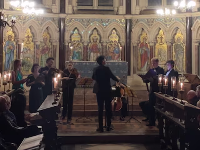 Jesu, Joy of Man's Desiring Jesu, Joy of Man's Desiring