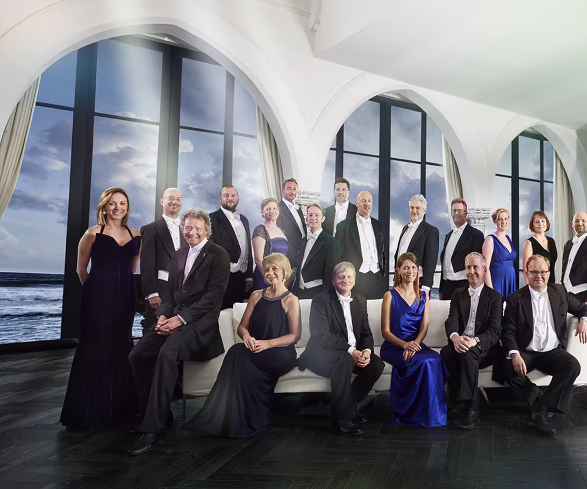 Choral Day Choral Day