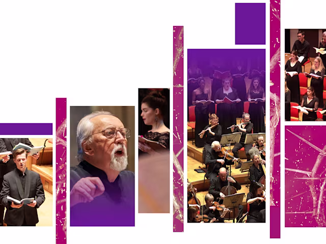 JS Bach: St John Passion JS Bach: St John Passion