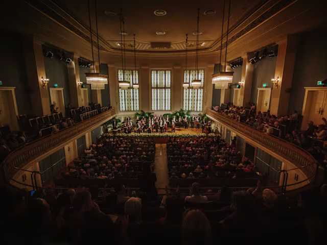 Salome's Nightmare Salome's Nightmare