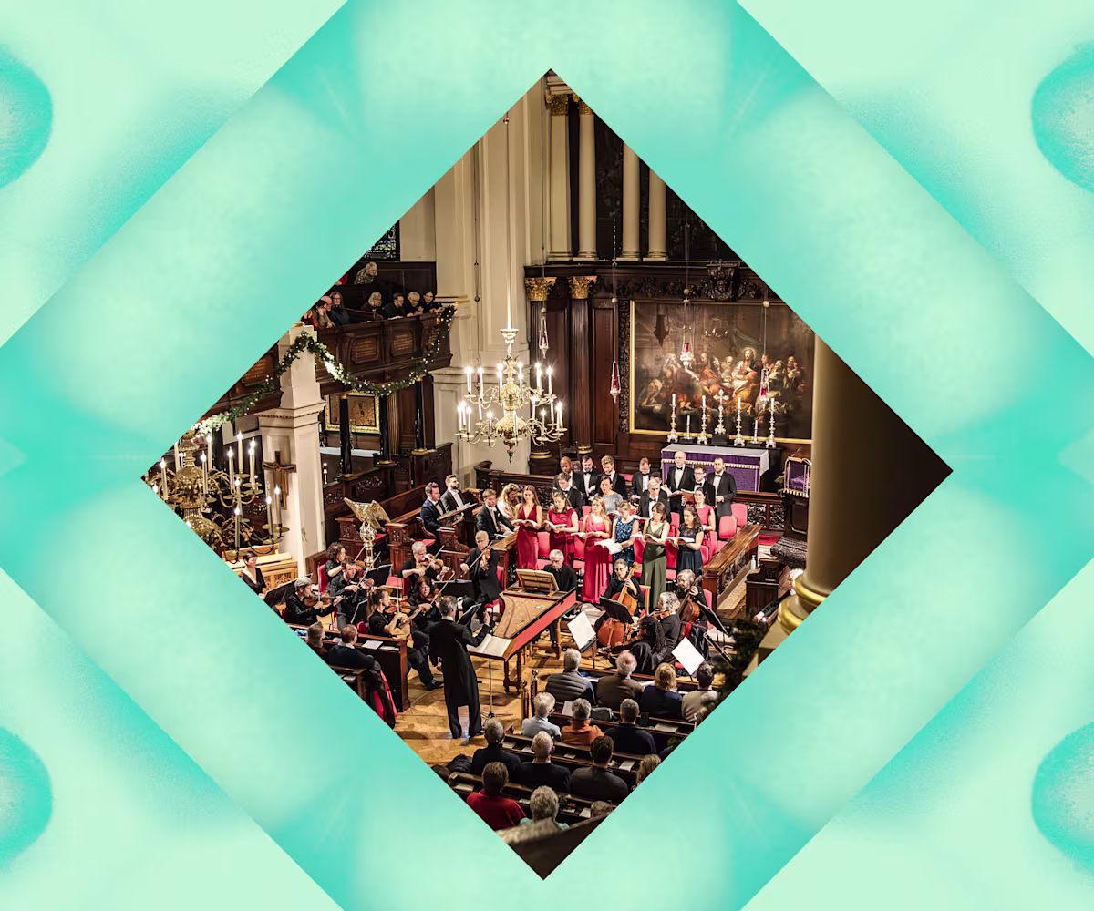 O Come, Let Us Sing! O Come, Let Us Sing!